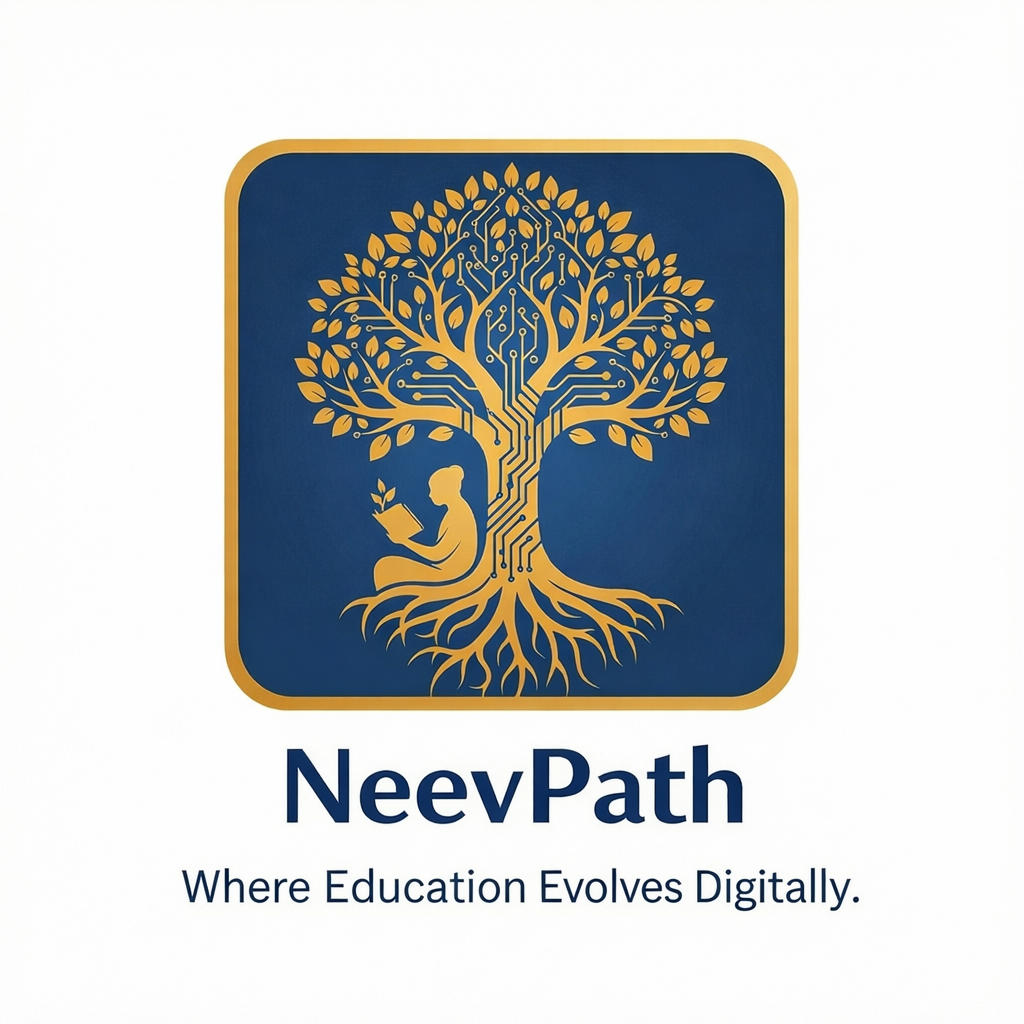 NeevPath Logo